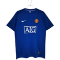Camiseta Manchester United Retro 2008