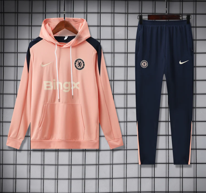 Chándal Chelsea 2025/26