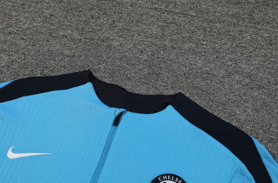 Chándal Niño Chelsea Tracksuit 2024/25