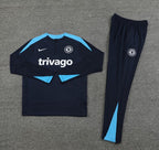 Chándal Niño Chelsea Tracksuit 2024/25