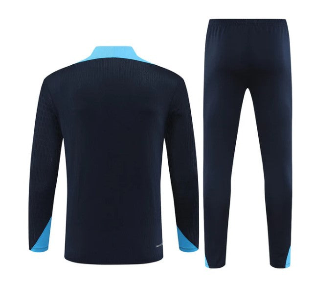 Chándal Niño Chelsea Tracksuit 2024/25