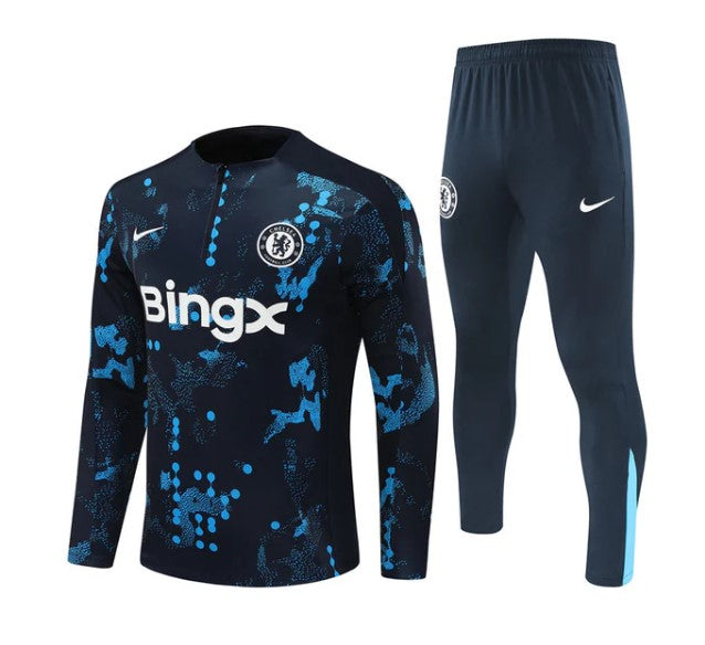 Chándal Niño Chelsea Tracksuit 2024/25