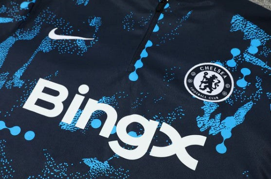 Chándal Niño Chelsea Tracksuit 2024/25