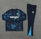 Chándal Niño Chelsea Tracksuit 2024/25