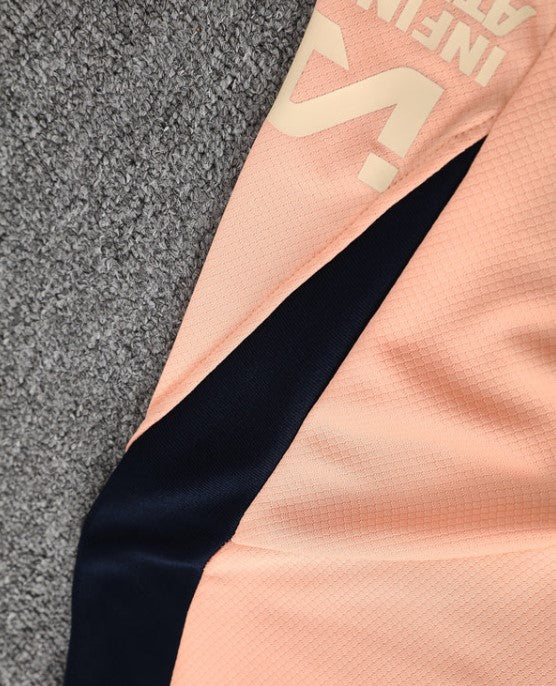 Camiseta y Pantalón corto de entrenamiento para niños Chelsea 2025/26