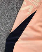Camiseta y Pantalón corto de entrenamiento para niños Chelsea 2025/26