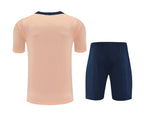 Camiseta y Pantalón corto de entrenamiento Chelsea 2025/26