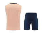 Camiseta y Pantalón corto de entrenamiento Chelsea 2025/26
