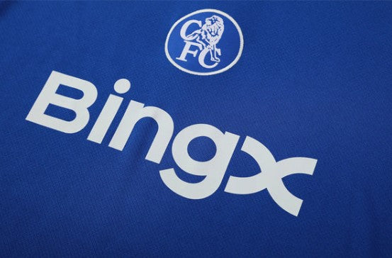 Camiseta y Pantalón corto de entrenamiento para niños Chelsea 2025/26