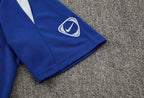 Camiseta y Pantalón corto de entrenamiento para niños Chelsea 2025/26