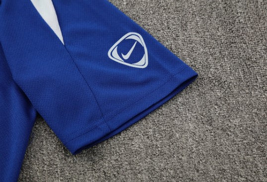 Camiseta y Pantalón corto de entrenamiento Chelsea 2025/26