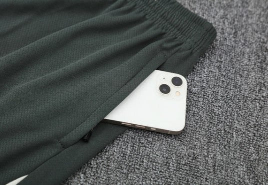 Camiseta y Pantalón corto de entrenamiento Chelsea 2025/26