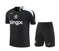 Camiseta y Pantalón corto de entrenamiento Chelsea 2025/26