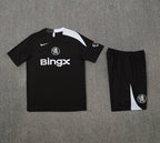 Camiseta y Pantalón corto de entrenamiento Chelsea 2025/26