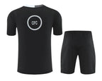 Camiseta y Pantalón corto de entrenamiento Chelsea 2025/26
