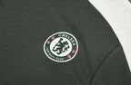 Camiseta y Pantalón corto de entrenamiento para niños Chelsea 2025/26