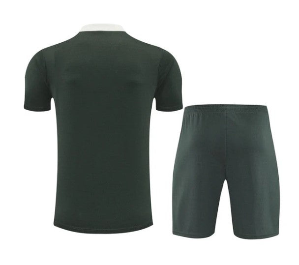 Camiseta y Pantalón corto de entrenamiento Chelsea 2025/26