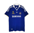 Camiseta Chelsea Retro 2008