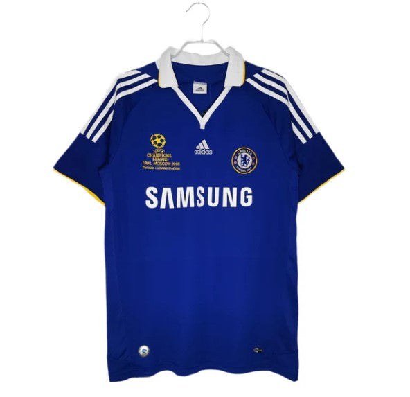 Camiseta Chelsea Retro 2008