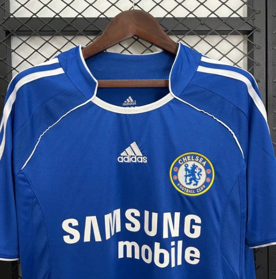 Camiseta Chelsea Retro 2006