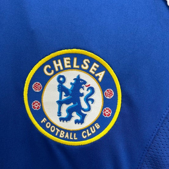 Camiseta Chelsea Retro 2006