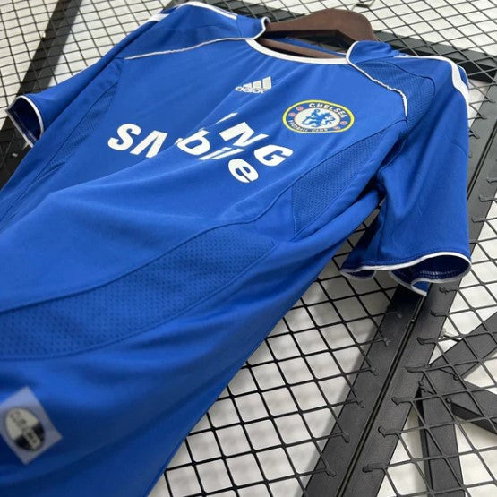 Camiseta Chelsea Retro 2006