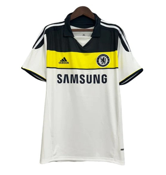 Camiseta Chelsea Retro 2011