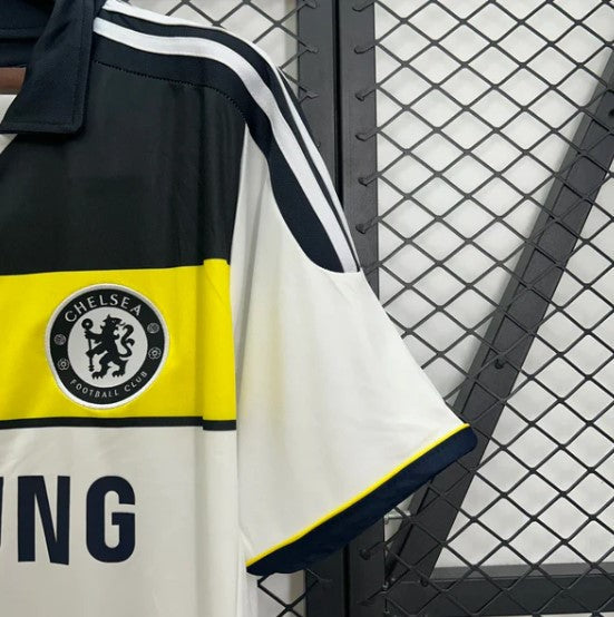 Camiseta Chelsea Retro 2011