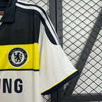 Camiseta Chelsea Retro 2011