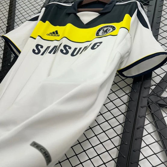 Camiseta Chelsea Retro 2011