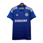 Camiseta Chelsea Retro 2014