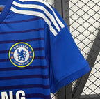 Camiseta Chelsea Retro 2014