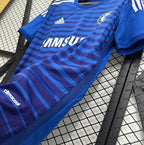 Camiseta Chelsea Retro 2014