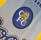 Camiseta Chelsea Retro 1995