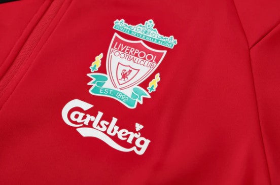 Chándal Liverpool Vintage