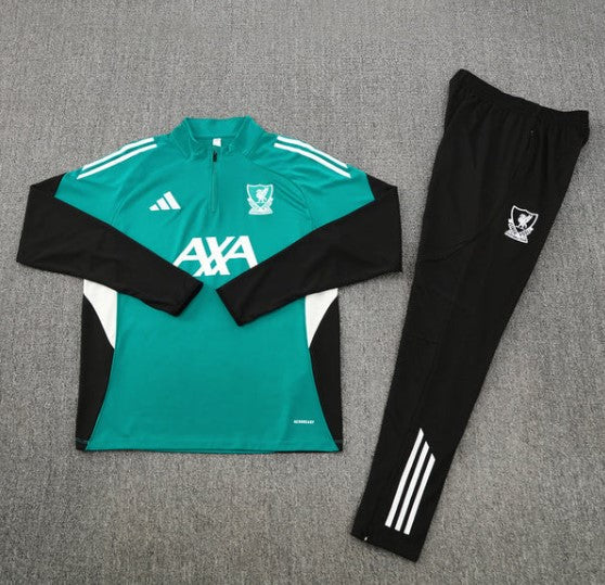 Chándal Niño Liverpool 2025/26
