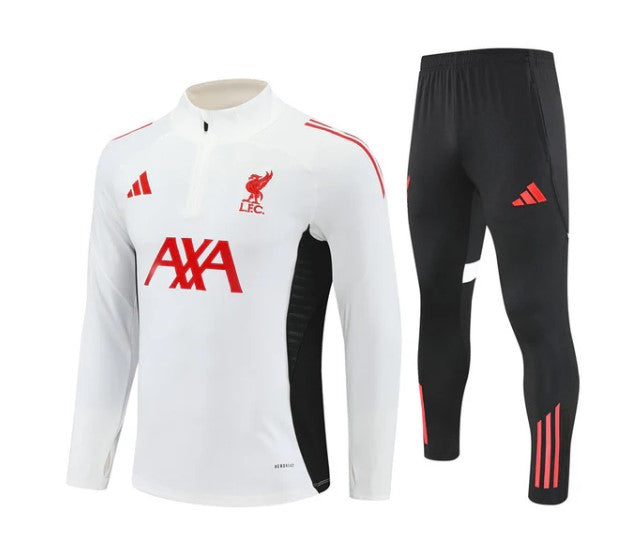 Chándal Liverpool 2025/26