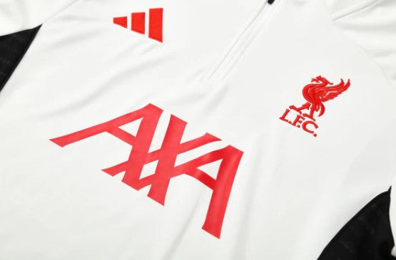 Chándal Liverpool 2025/26