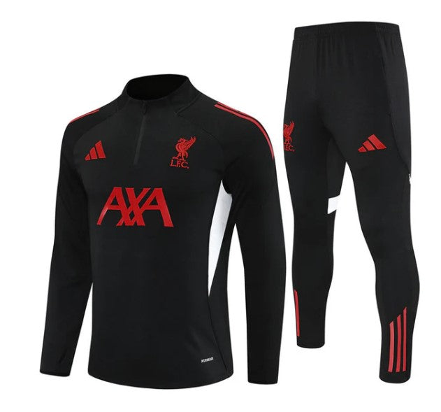 Chándal Liverpool 2025/26