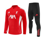 Chándal Liverpool 2025/26