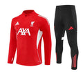 Chándal Niño Liverpool 2025/26