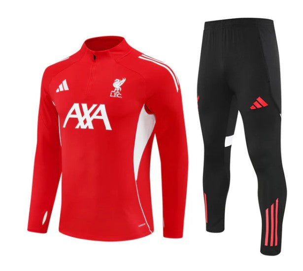 Chándal Niño Liverpool 2025/26