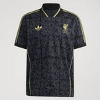Camiseta Liverpool LFSTLR 2025/26