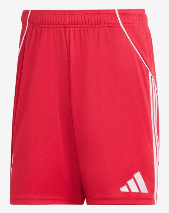 Pantalón Corto Liverpool Home 2025/26