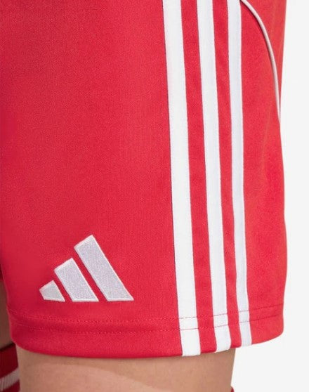 Pantalón Corto Liverpool Home 2025/26