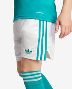 Pantalón Corto Liverpool Third 2025/26