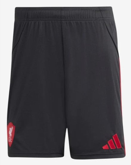 Pantalón Corto Liverpool Away 2025/26