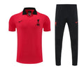 Conjunto Polo Liverpool 2025/26