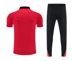 Conjunto Polo Liverpool 2025/26