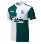 Camiseta Liverpool Retro 1995